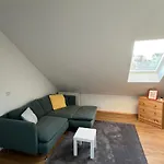 Apartmenthaus Somborn