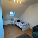 Apartmenthaus Somborn Apartamento *