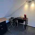 Apartmenthaus Somborn Apartamento
