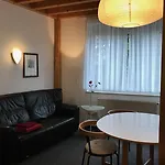 Apartmenthaus Somborn بوخوم