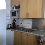 Apartmenthaus Somborn Apartamento