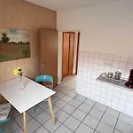 Apartmenthaus Somborn Bochum