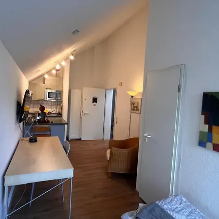 Apartmenthaus Somborn