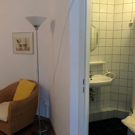 Apartmenthaus Somborn *