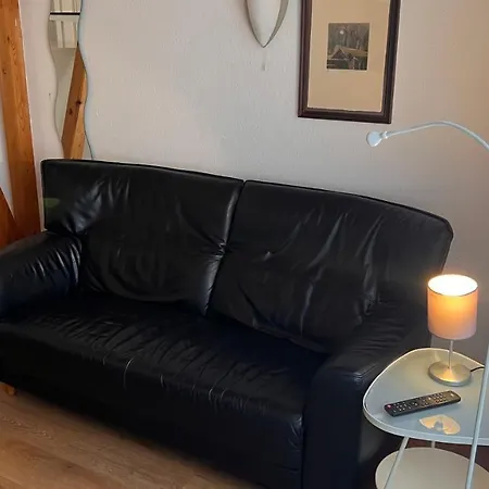 Διαμέρισμα Apartmenthaus Somborn