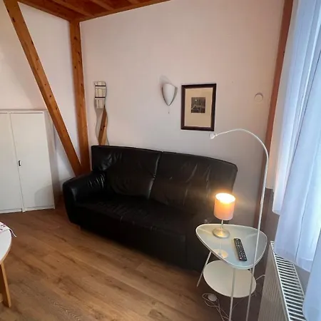 Apartmenthaus Somborn דירה בוכום