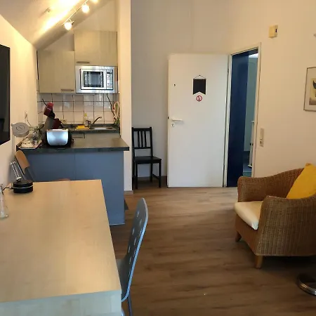 Apartmenthaus Somborn Apartment Bochum