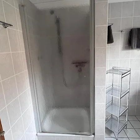 Apartmenthaus Somborn