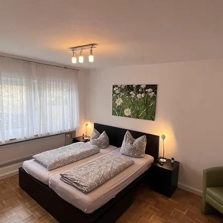 Apartment Apartmenthaus Somborn Bochum