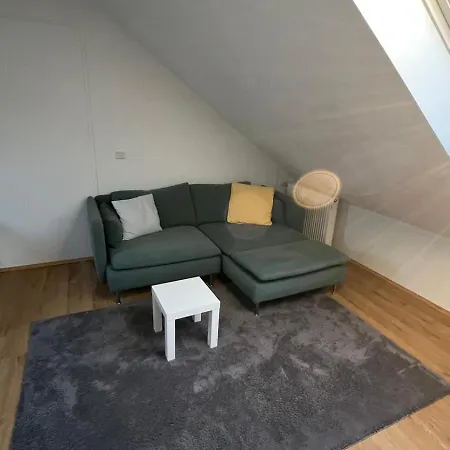 Apartmenthaus Somborn Apartamento Bochum