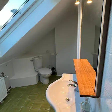 Apartmenthaus Somborn *