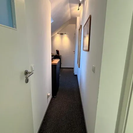 Apartmenthaus Somborn * 보훔