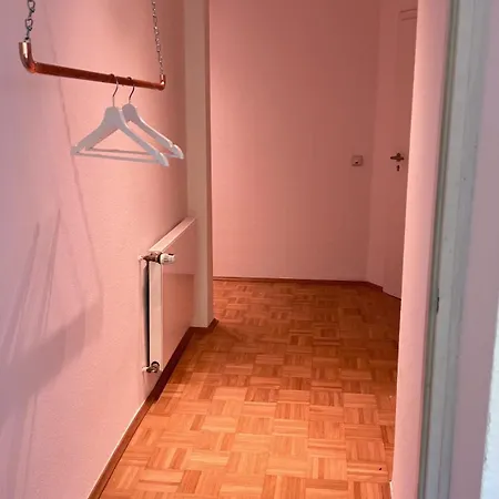 Apartmenthaus Somborn