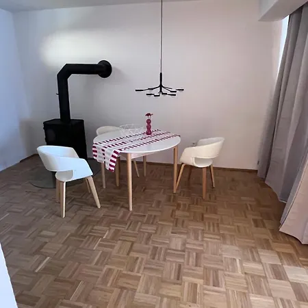 Apartmenthaus Somborn Apartment *