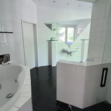 Apartmenthaus Somborn Apartment Bochum