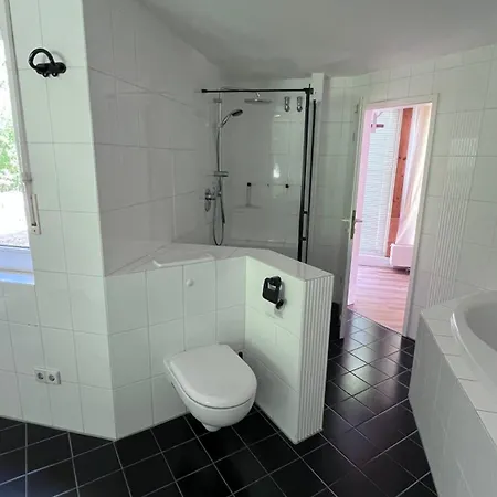 Apartmenthaus Somborn *