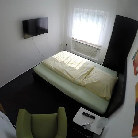 Apartmenthaus Somborn Apartment Bochum
