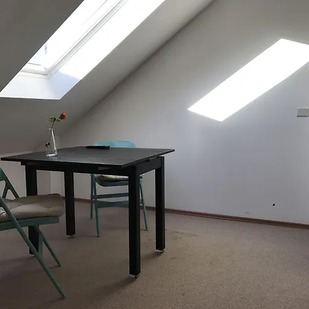 Apartmenthaus Somborn