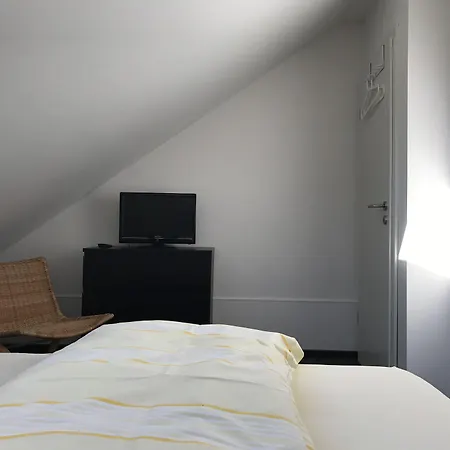 아파트 Apartmenthaus Somborn 보훔