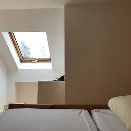 아파트 Apartmenthaus Somborn