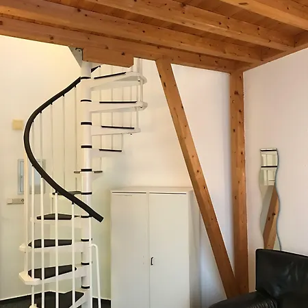 Apartmenthaus Somborn *