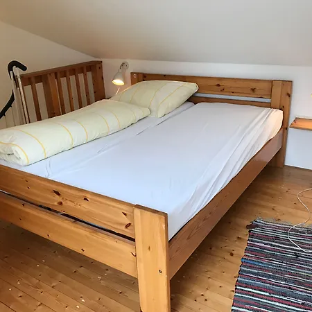 Apartmenthaus Somborn Διαμέρισμα *