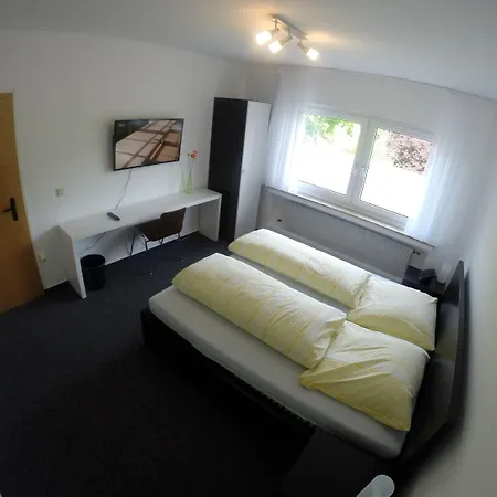 Apartmenthaus Somborn