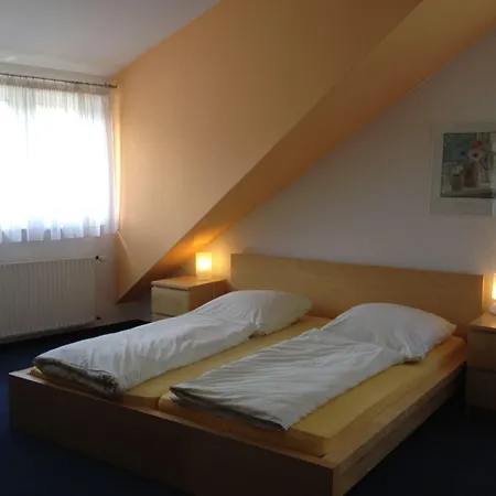 Apartmenthaus Somborn Apartment