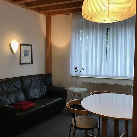 Apartmenthaus Somborn בוכום