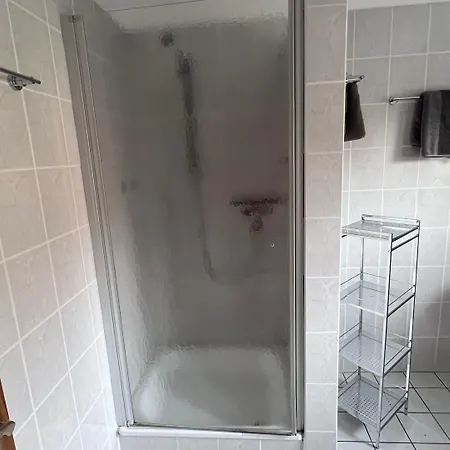 아파트 Apartmenthaus Somborn