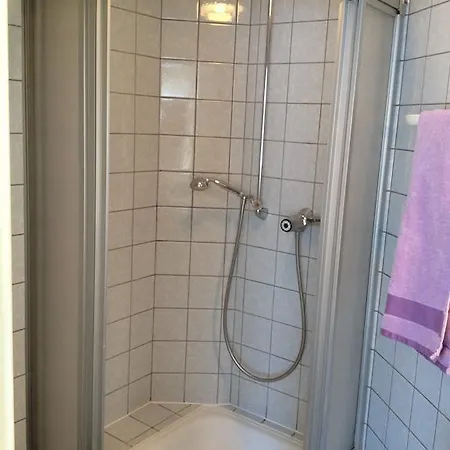 Apartment Apartmenthaus Somborn Bochum