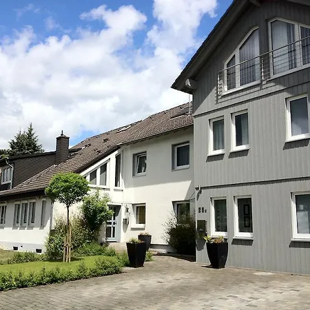 Apartmenthaus Somborn Apartment Bochum