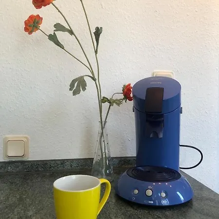 Apartmenthaus Somborn * בוכום