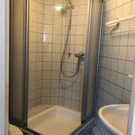 Apartmenthaus Somborn * Bochum