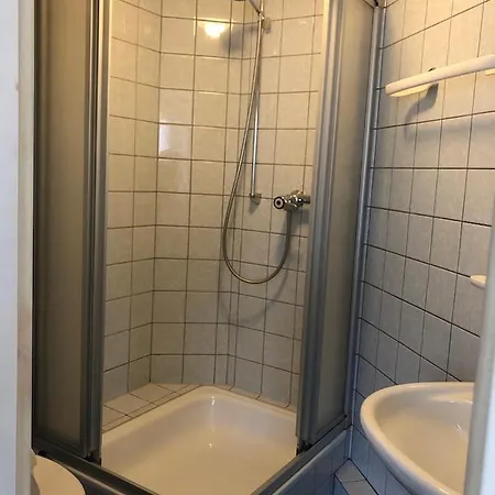 Apartmenthaus Somborn * Μπόχουμ