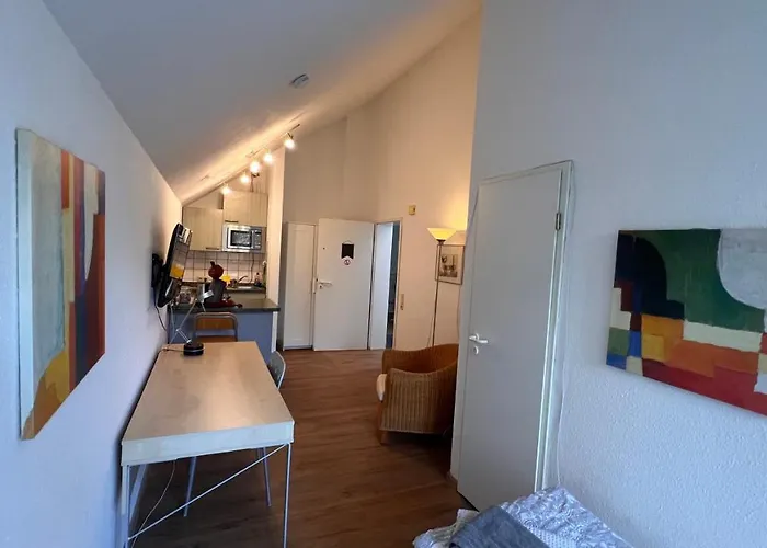 Apartmenthaus Somborn