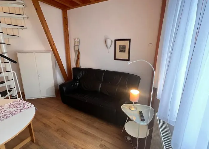 Apartmenthaus Somborn Apartman Bochum