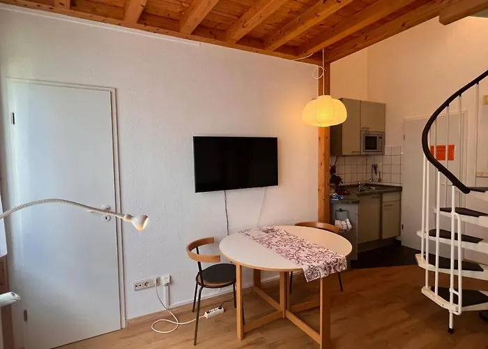 Apartmenthaus Somborn Apartman Bochum