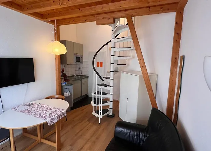 Lejlighed Apartmenthaus Somborn