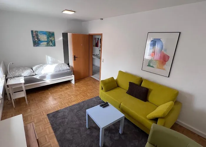 Lejlighed Apartmenthaus Somborn Bochum