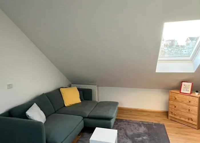 Apartmenthaus Somborn