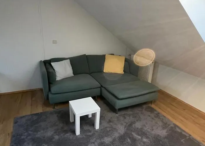 Apartmenthaus Somborn Apartman Bochum