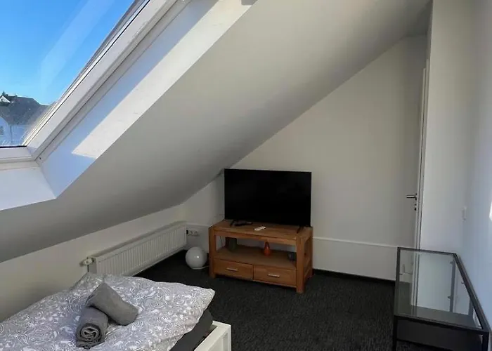 Apartmenthaus Somborn Bochum