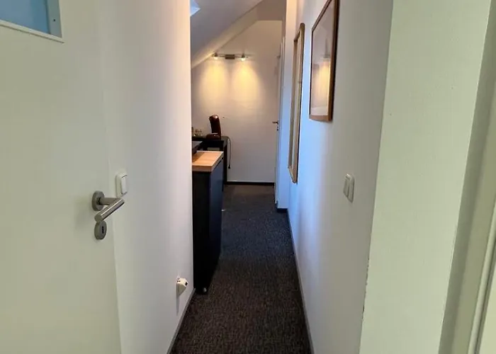 Apartmenthaus Somborn * Bochum