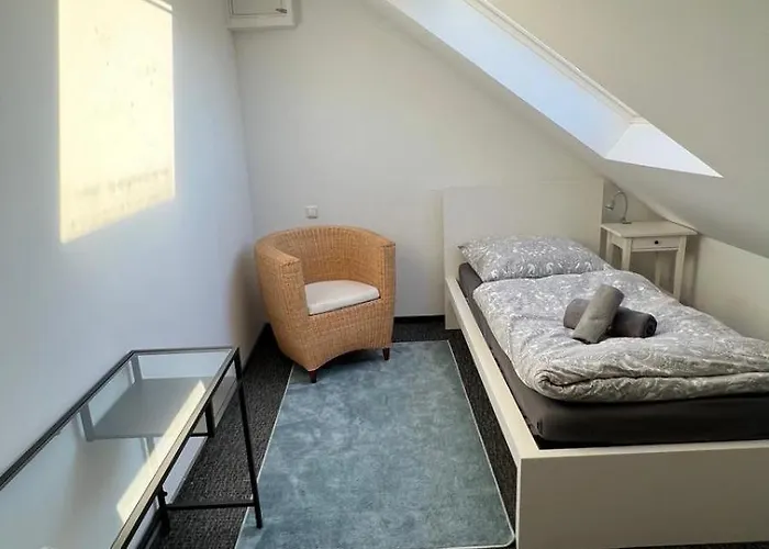 Apartmenthaus Somborn