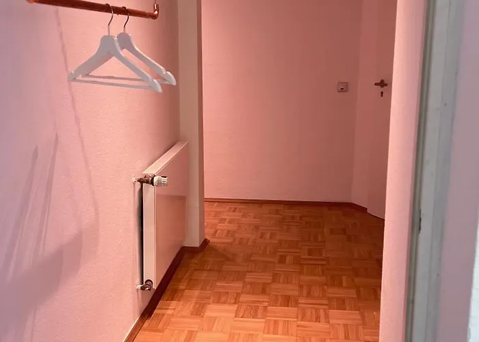 Apartmenthaus Somborn