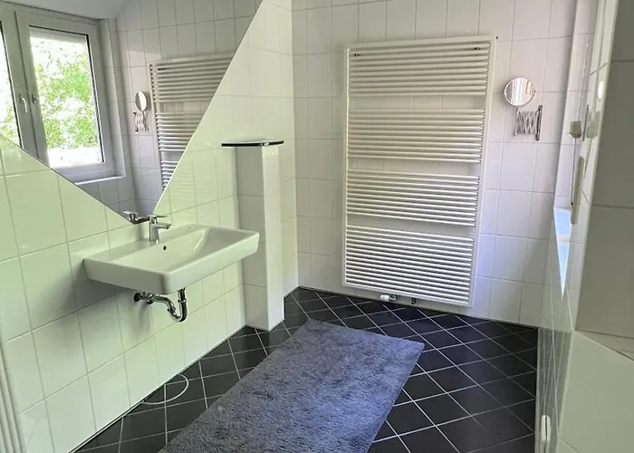 Apartman Apartmenthaus Somborn Bochum