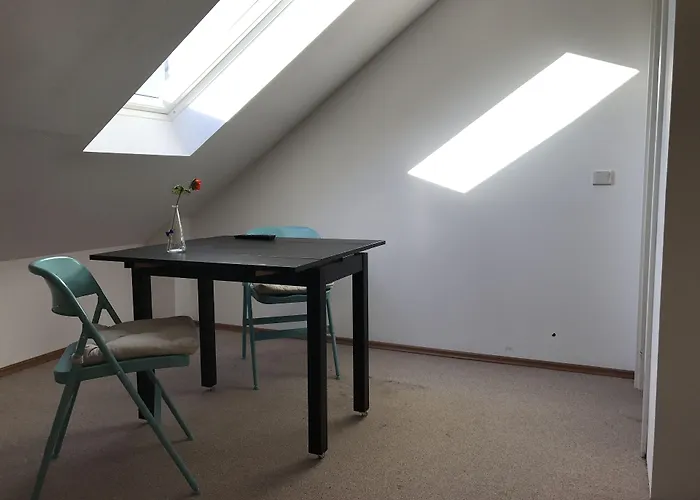 Apartmenthaus Somborn