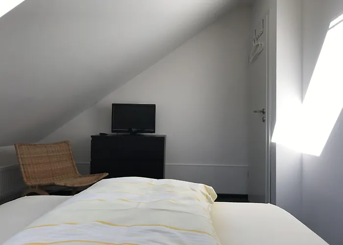 Apartman Apartmenthaus Somborn Bochum