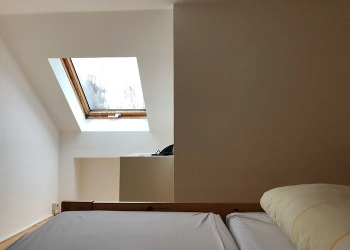 Lejlighed Apartmenthaus Somborn